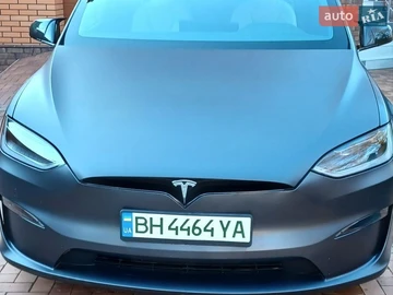 Авто Tesla Model X 2023 № 8694744