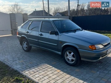 Авто ВАЗ 2114 Samara 2011 № 8694803
