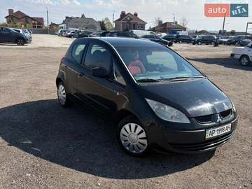 Авто Mitsubishi Colt 2008 № 8694805