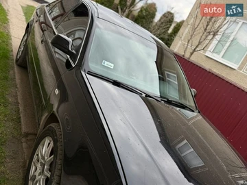 Авто Audi A6 2000 № 8694816