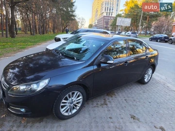 Авто JAC J5 2014 № 8694821