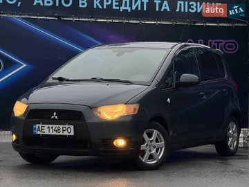 Авто Mitsubishi Colt 2009 № 8694826