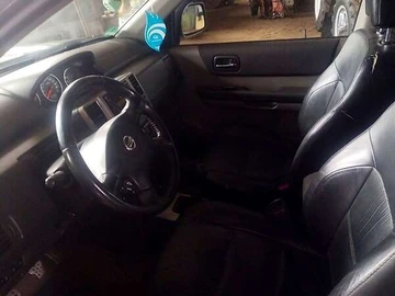 Авто Nissan X-Trail 2006 № 8694844