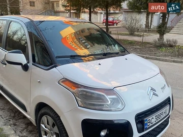 Авто Citroen C3 Picasso 2011 № 8694847