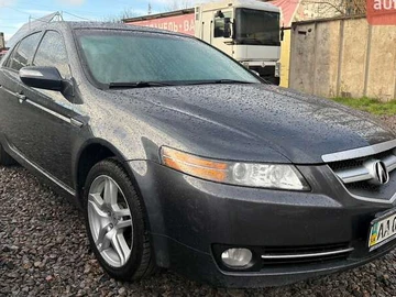 Авто Acura Tl 2007 № 8694848