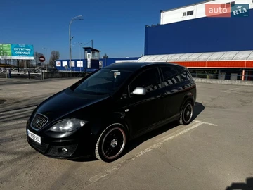 Авто SEAT Altea 2011 № 8694849