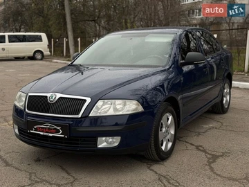 Авто Skoda Octavia 2011 № 8694860