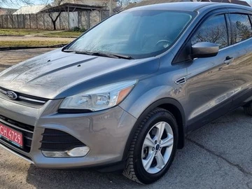 Авто Ford Escape 2014 № 8694871