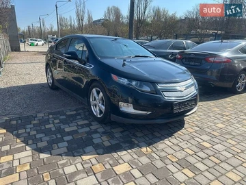Авто Chevrolet Volt 2014 № 8694875