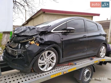 Авто Chevrolet Bolt Ev 2023 № 8694883