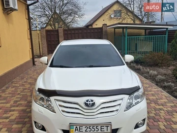 Авто Toyota Camry 2010 № 8694885