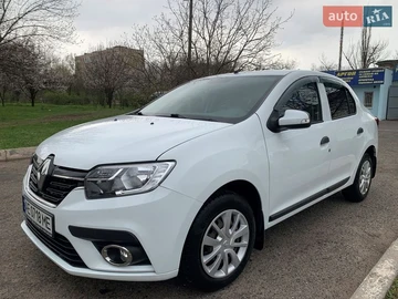 Авто Renault Logan 2020 № 8694887