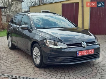 Авто Volkswagen Golf 2019 № 8694888