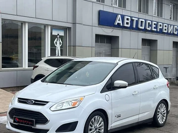 Авто Ford C-Max 2017 № 8694899