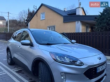 Авто Ford Escape 2020 № 8694903