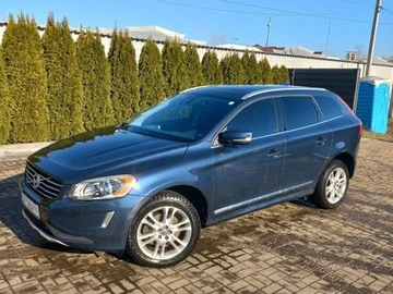 Авто Volvo Xc60 2015 № 8694921