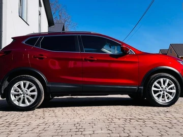 Авто Nissan Rogue Sport 2022 № 8694924