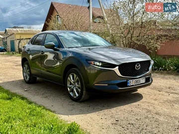 Авто Mazda Cx-30 2021 № 8694925