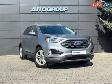 Авто Ford Edge 2019 № 8694929