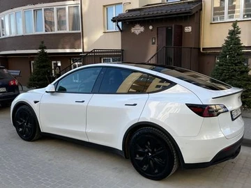 Авто Tesla Model Y 2021 № 8694939