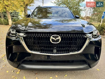Авто Mazda Cx-90 2024 № 8694956