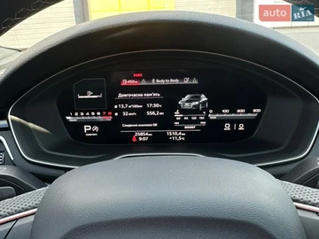 Авто Audi S4 2022 № 8695081