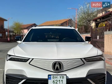 Авто Acura Zdx 2024 № 8695082