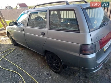 Авто ВАЗ 2111 2008 № 8695090