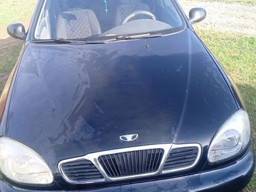 Авто Daewoo Sens 2008 № 8695093