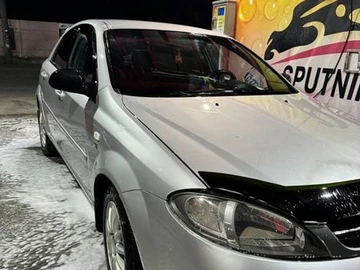 Авто Chevrolet Lacetti 2005 № 8695100