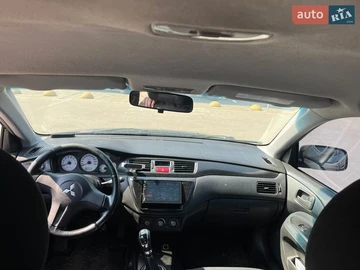 Авто Mitsubishi Lancer 2007 № 8695110