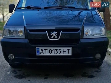 Авто Peugeot Expert 2006 № 8695119