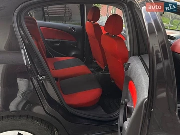 Авто Opel Corsa 2008 № 8695120