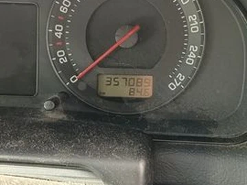 Авто Skoda Superb 2006 № 8695121