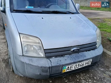 Авто Ford Transit 2007 № 8695122