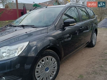 Авто Ford Focus 2009 № 8695139