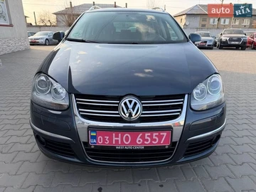 Авто Volkswagen Golf 2008 № 8695147