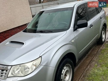 Авто Subaru Forester 2013 № 8695152