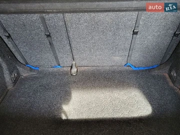 Авто Volkswagen Golf 2007 № 8695159