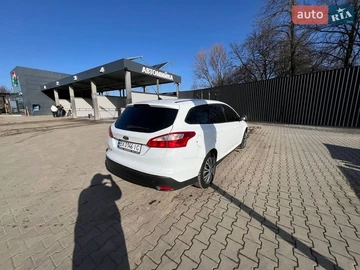 Авто Ford Focus 2013 № 8695166