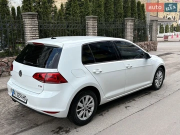 Авто Volkswagen Golf 2015 № 8695313