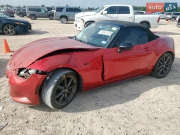 Авто Mazda Mx-5 2017 № 8695322