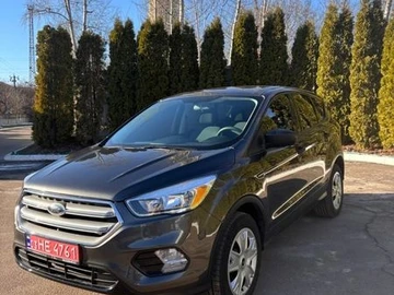 Авто Ford Escape 2017 № 8695336
