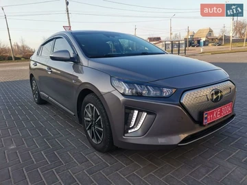 Авто Hyundai Ioniq 2019 № 8695364