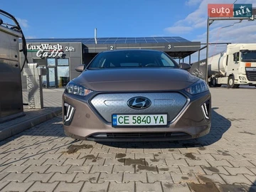 Авто Hyundai Ioniq 2020 № 8695381