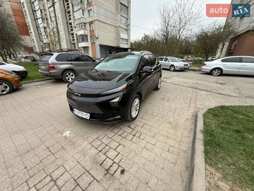 Авто Chevrolet Bolt Ev 2022 № 8695388