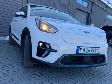 Авто KIA Niro 2020 № 8695396