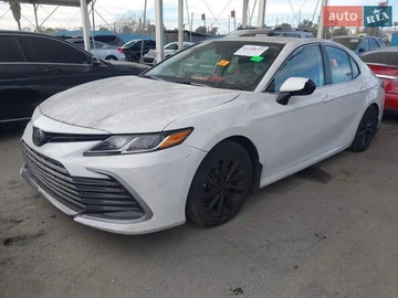 Авто Toyota Camry 2023 № 8695410