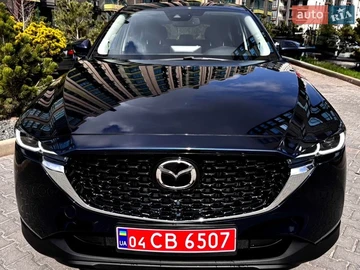 Авто Mazda Cx-5 2023 № 8695431