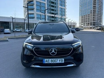 Авто Mercedes Eqb 2023 № 8695446